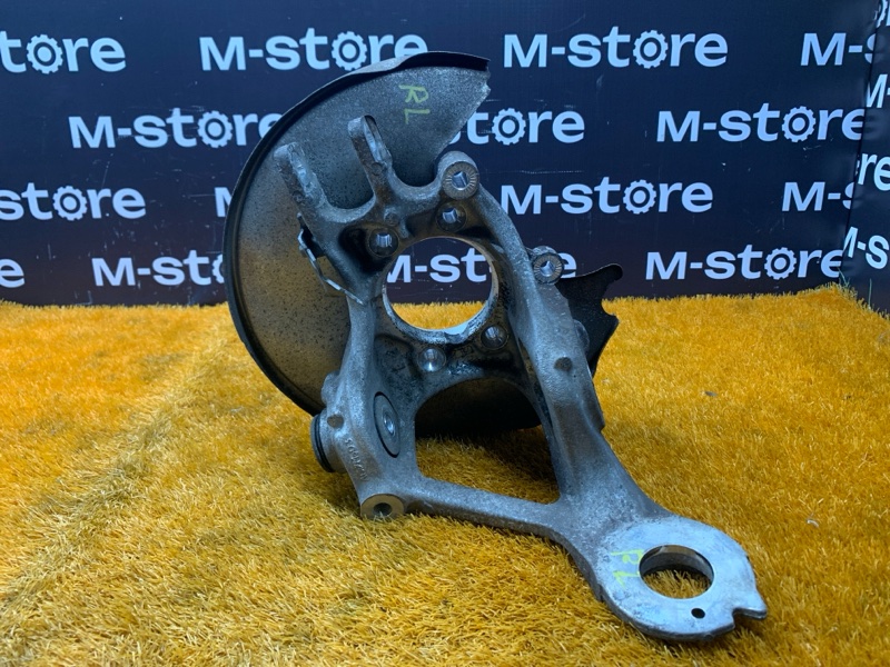 кулак поворотный, 1800 рублей, Красноярск