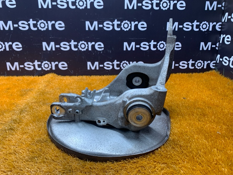 кулак поворотный, 1800 рублей, Красноярск