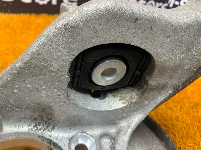 кулак поворотный, 1800 рублей, Красноярск