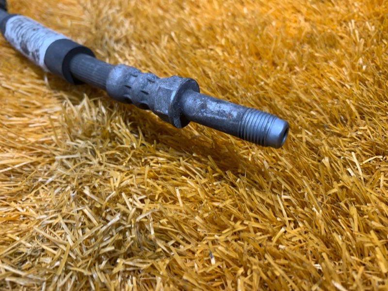 трубка тормозная, 300 рублей, Красноярск