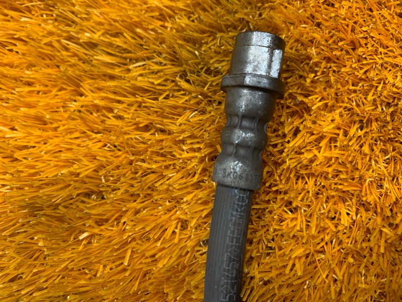 трубка тормозная, 300 рублей, Красноярск