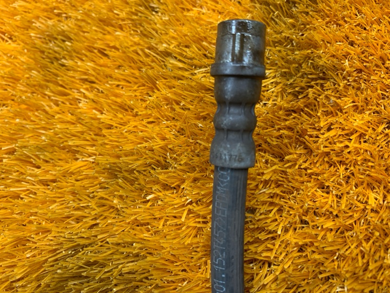 трубка тормозная, 300 рублей, Красноярск