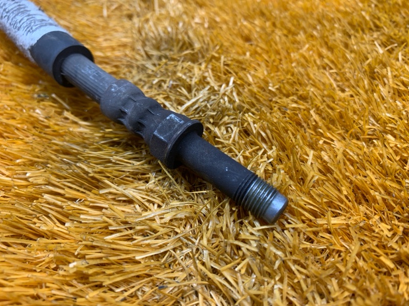 трубка тормозная, 300 рублей, Красноярск