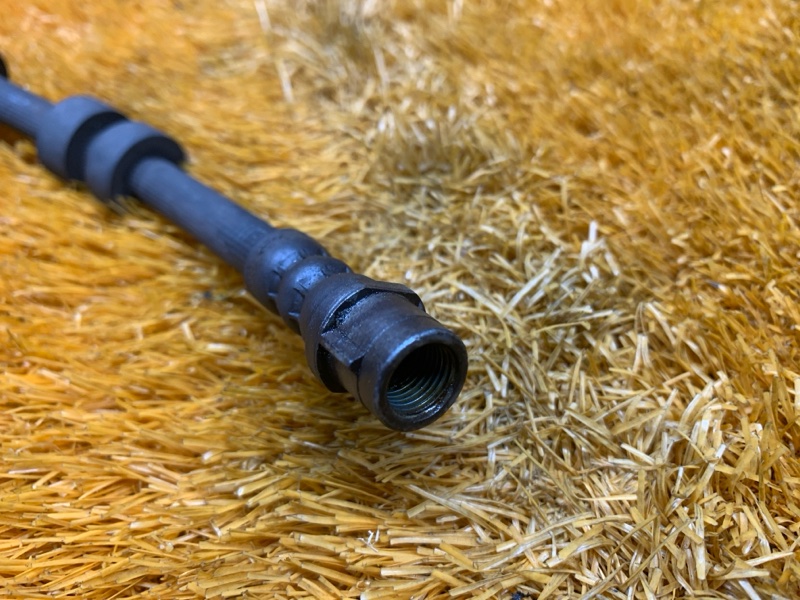 трубка тормозная, 300 рублей, Красноярск