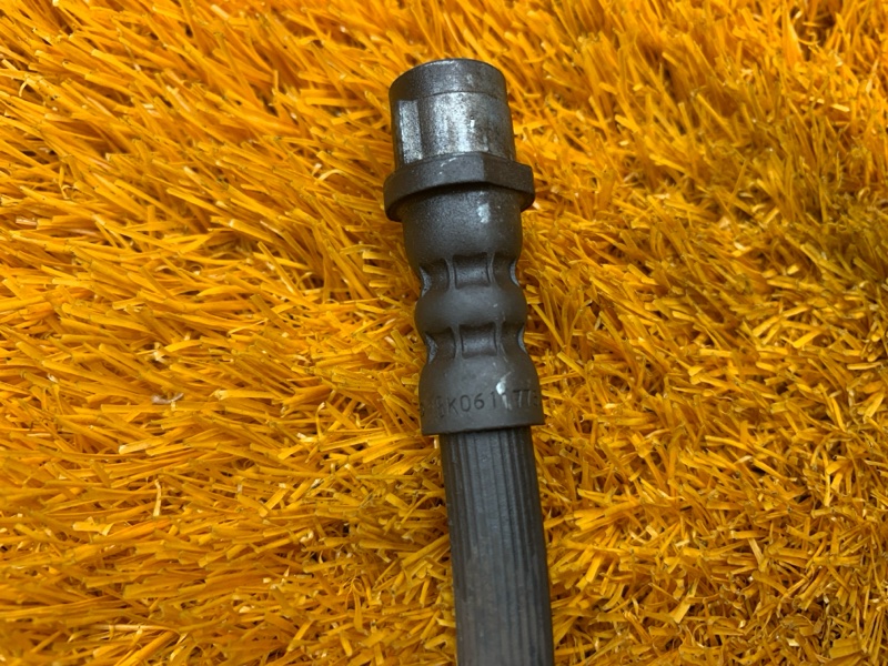 трубка тормозная, 300 рублей, Красноярск