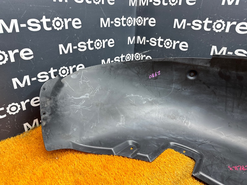 подкрылок, 1000 рублей, Красноярск