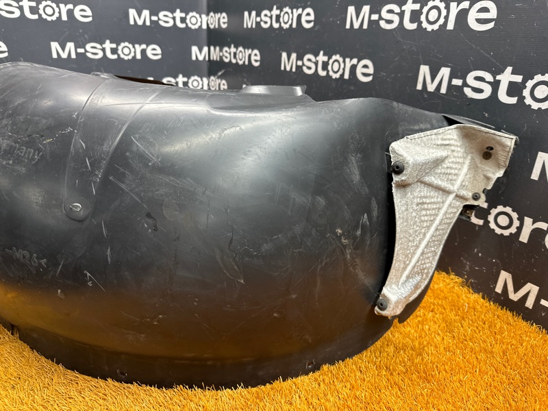 подкрылок, 1000 рублей, Красноярск