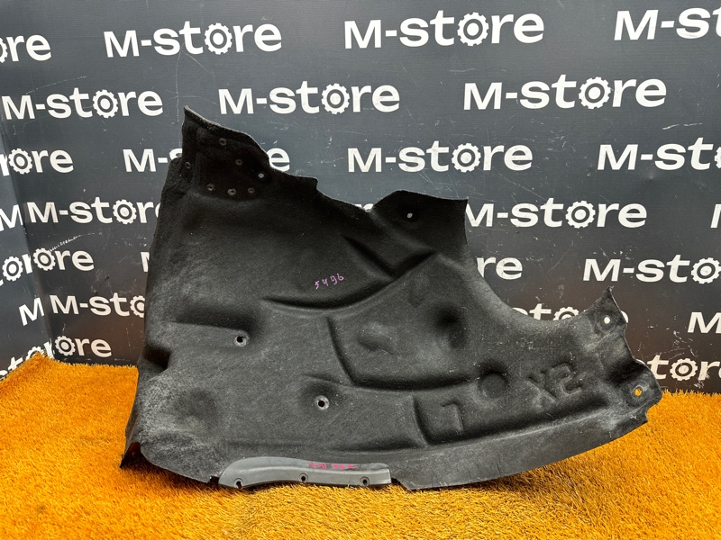 подкрылок, 1500 рублей, Красноярск