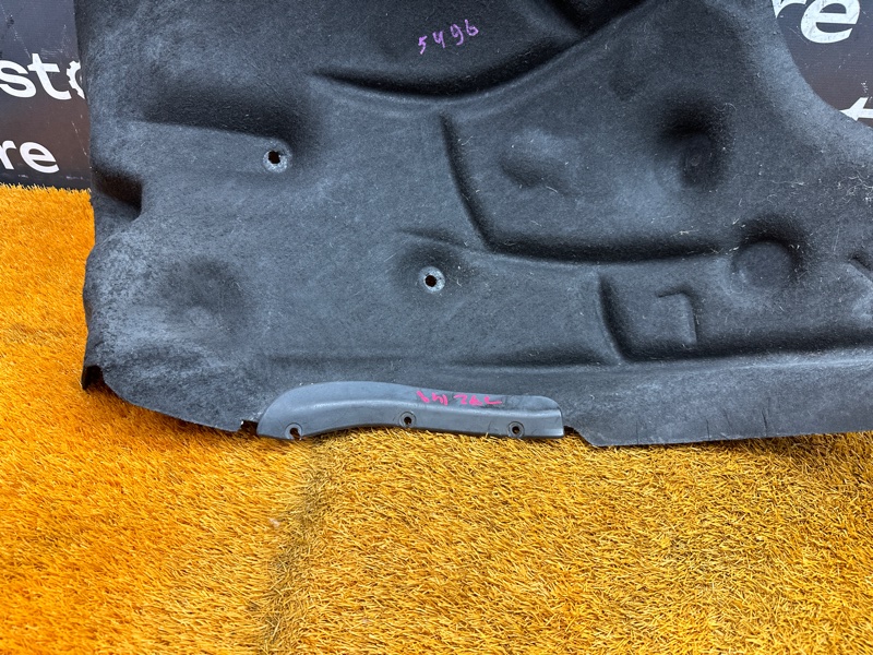 подкрылок, 1500 рублей, Красноярск