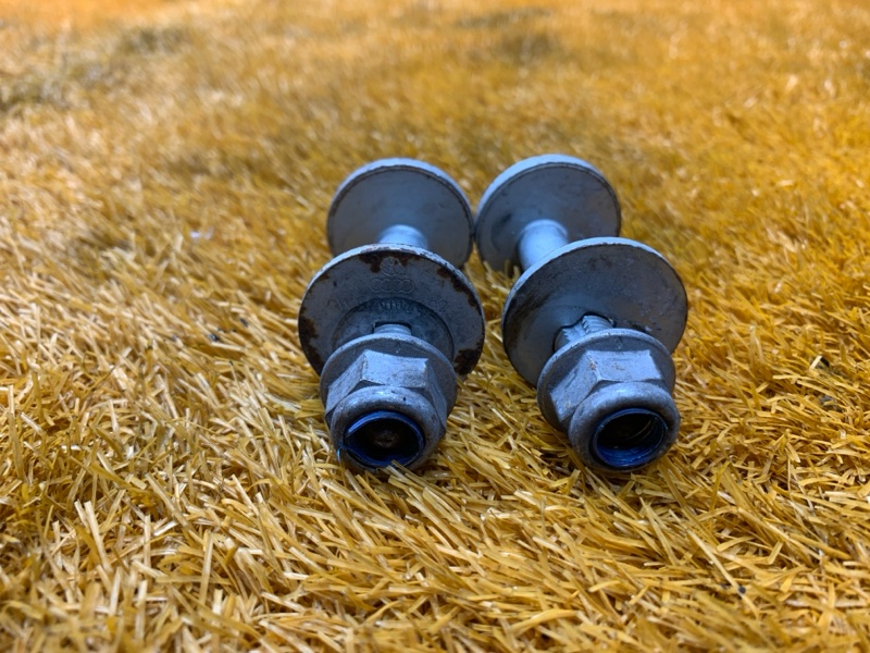 Болт развальный, 600 рублей, Красноярск