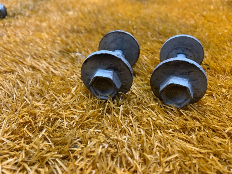 Болт развальный, 600 рублей, Красноярск