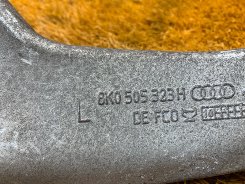 Рычаг подвески верхний, 400 рублей, Красноярск