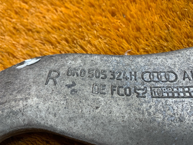 Рычаг подвески верхний, 400 рублей, Красноярск