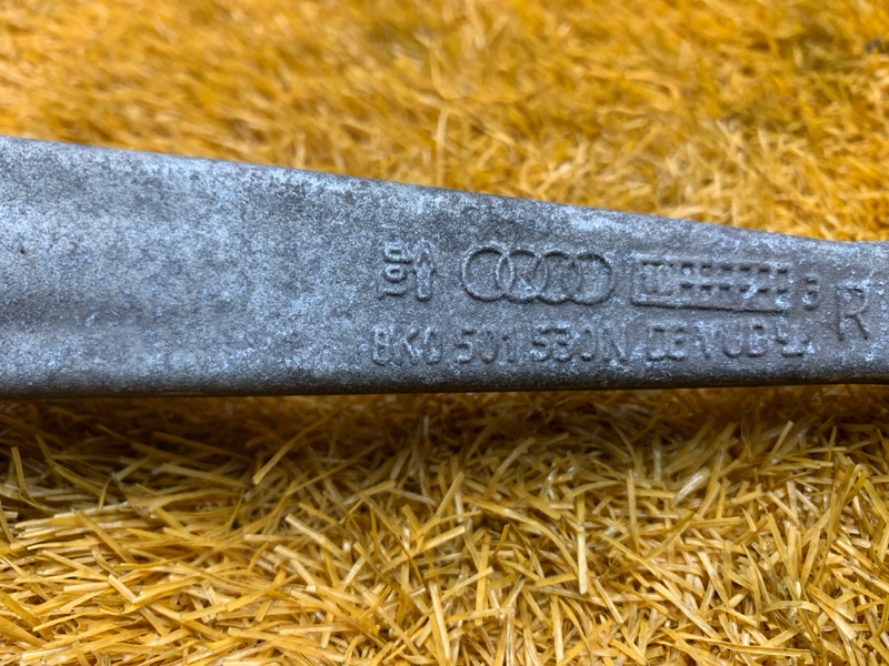 Рычаг подвески верхний, 500 рублей, Красноярск