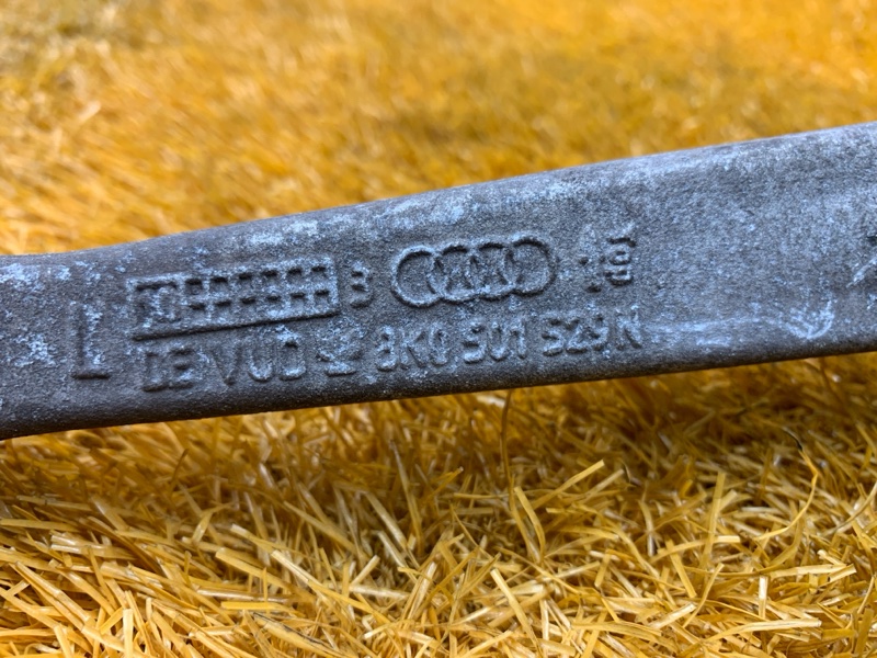 Рычаг подвески верхний, 500 рублей, Красноярск