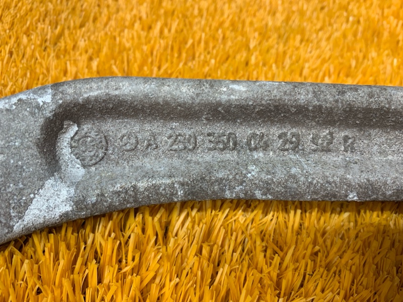 Рычаг подвески нижний, 1000 рублей, Красноярск