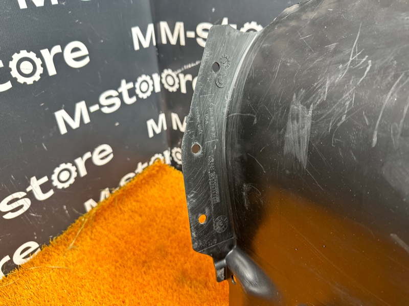 подкрылок, 800 рублей, Красноярск