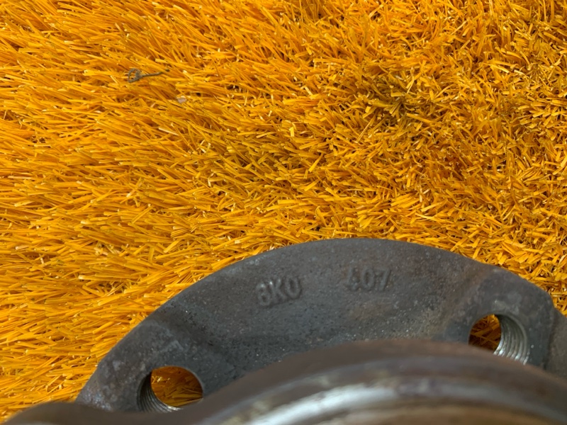 ступица, 1500 рублей, Красноярск