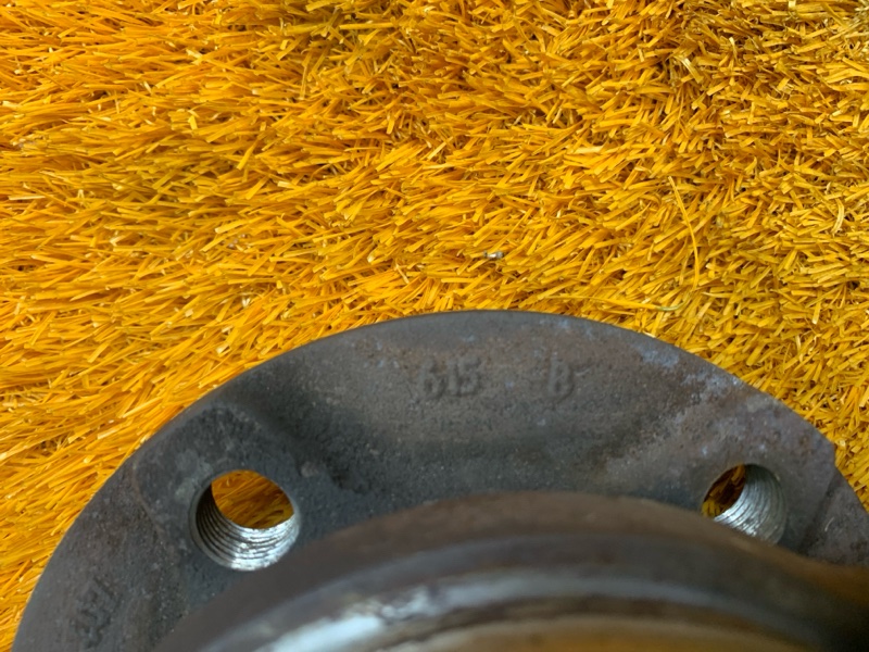 ступица, 1500 рублей, Красноярск