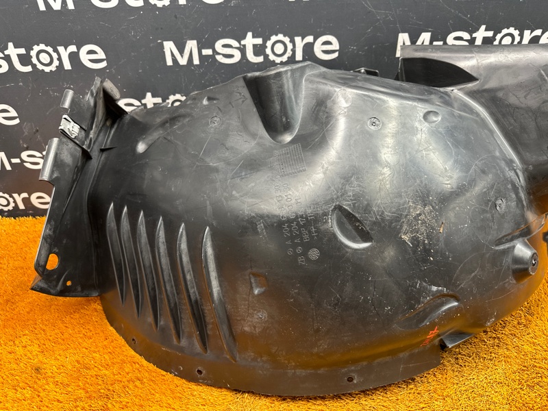 подкрылок, 3500 рублей, Красноярск