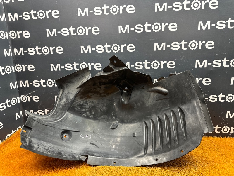 подкрылок, 3500 рублей, Красноярск