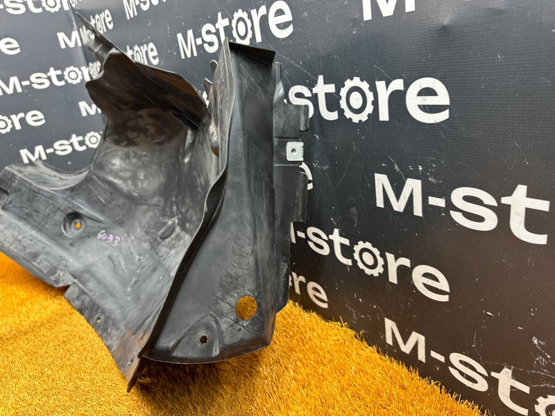 подкрылок, 3500 рублей, Красноярск