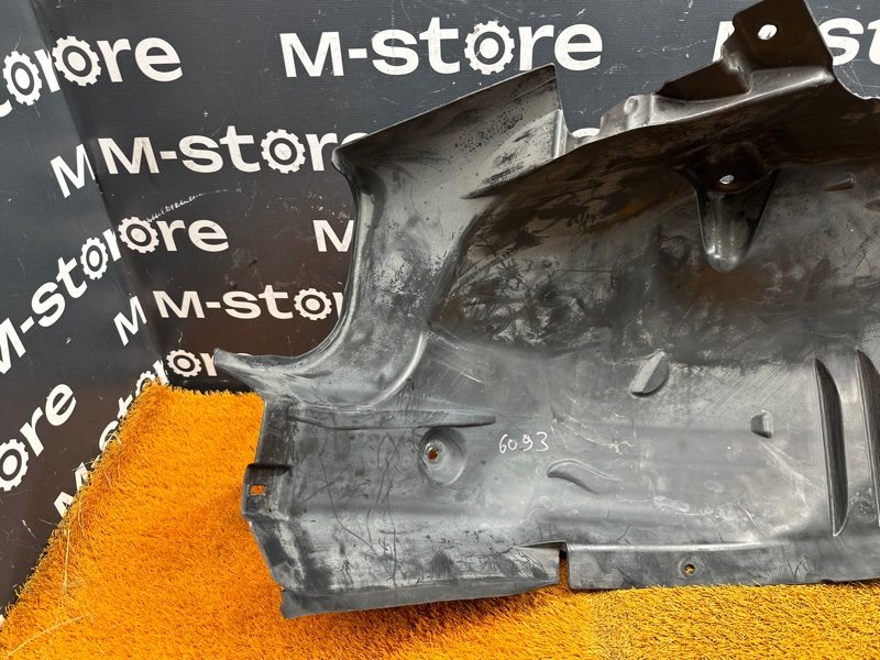 подкрылок, 3500 рублей, Красноярск