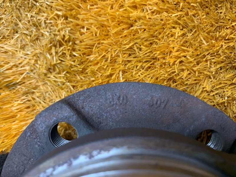 ступица, 1500 рублей, Красноярск