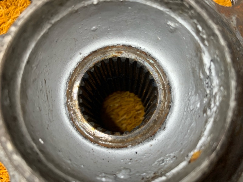 ступица, 800 рублей, Красноярск