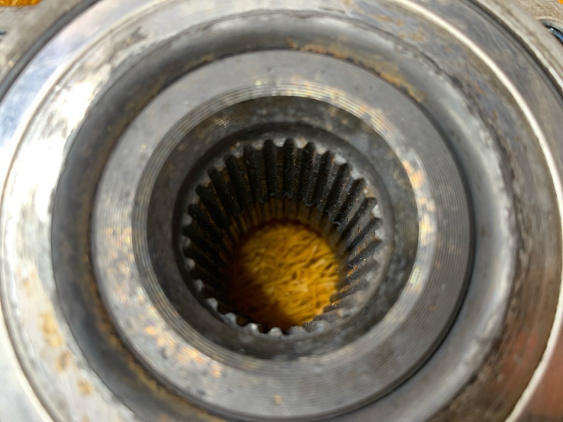 ступица, 800 рублей, Красноярск