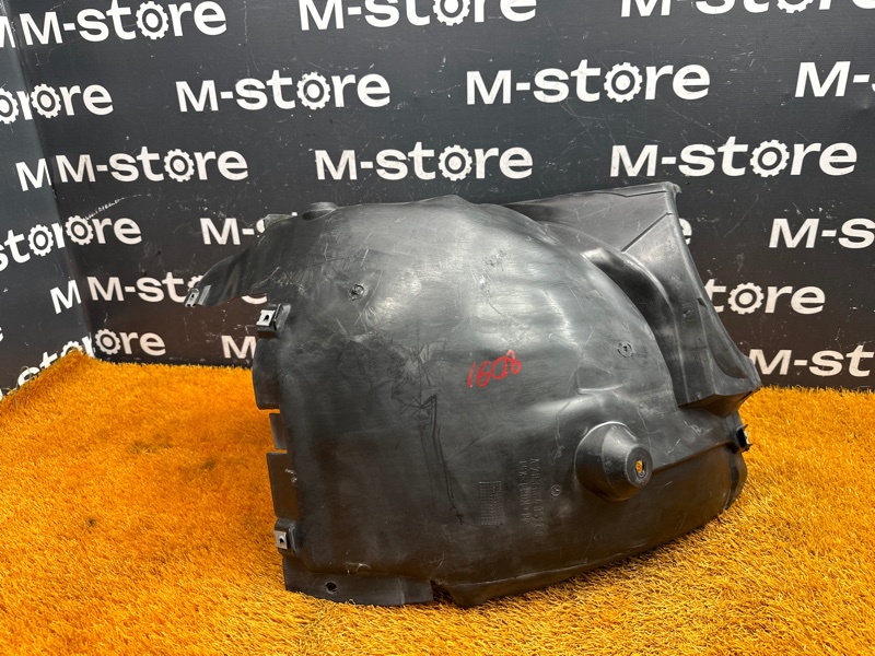 подкрылок, 1000 рублей, Красноярск