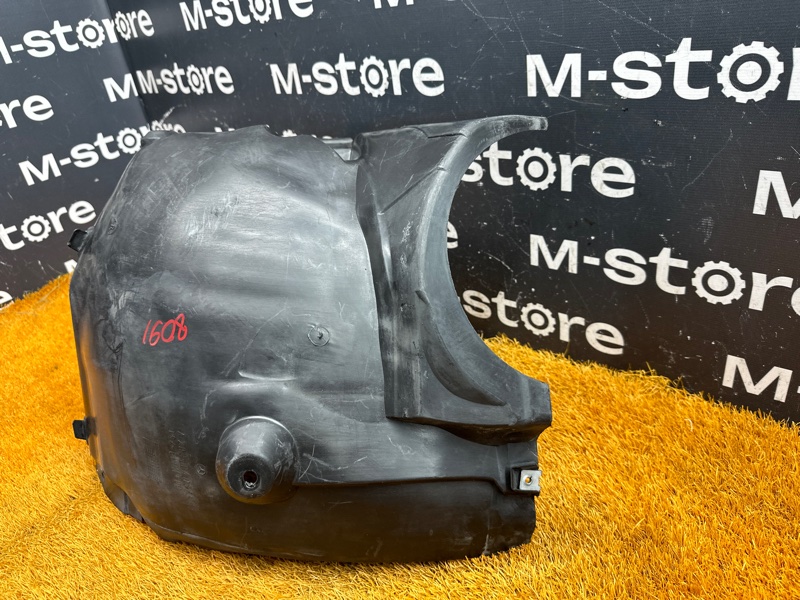 подкрылок, 1000 рублей, Красноярск