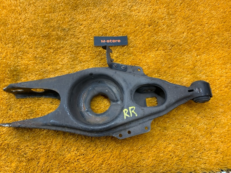 Рычаг подвески нижний, 5700 рублей, Красноярск