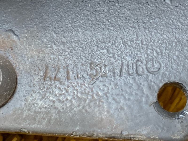 Рычаг подвески нижний, 5700 рублей, Красноярск