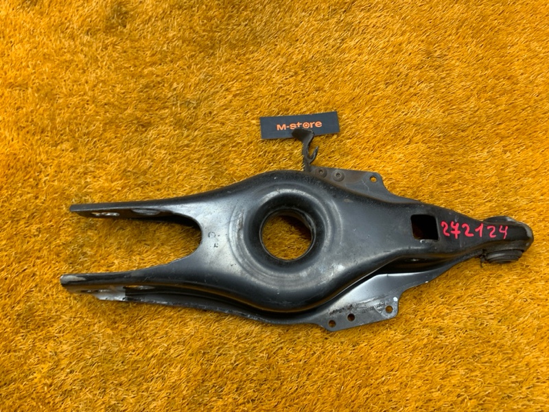 Рычаг подвески нижний, 5700 рублей, Красноярск