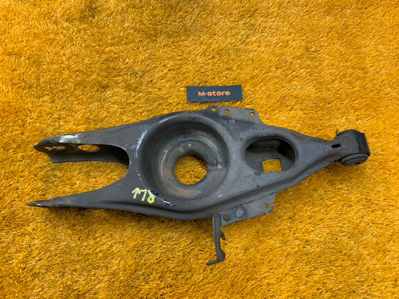 Рычаг подвески нижний, 5700 рублей, Красноярск