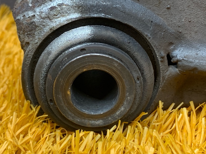 Рычаг подвески нижний, 5700 рублей, Красноярск