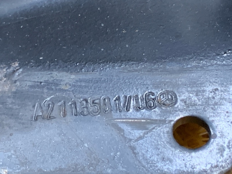 Рычаг подвески нижний, 5700 рублей, Красноярск