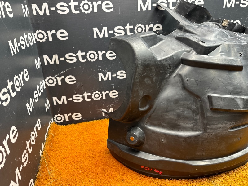 подкрылок, 3700 рублей, Красноярск