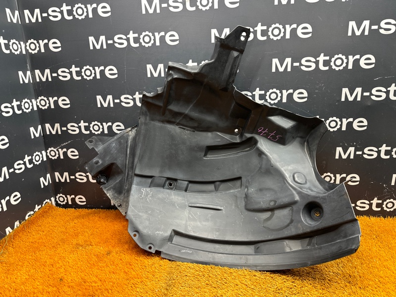 подкрылок, 3700 рублей, Красноярск