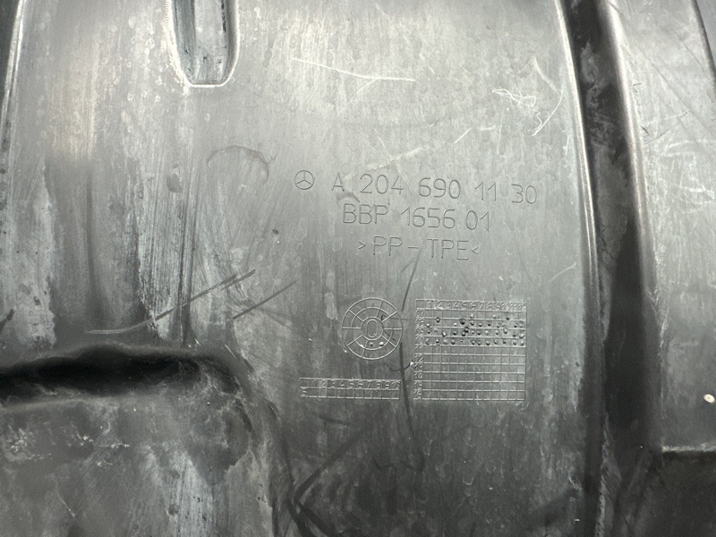 подкрылок, 3700 рублей, Красноярск