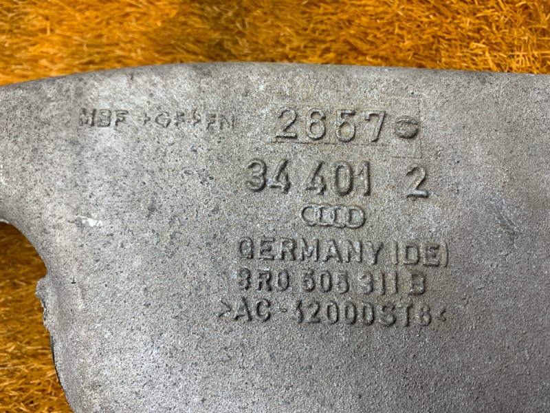 Рычаг подвески нижний, 800 рублей, Красноярск