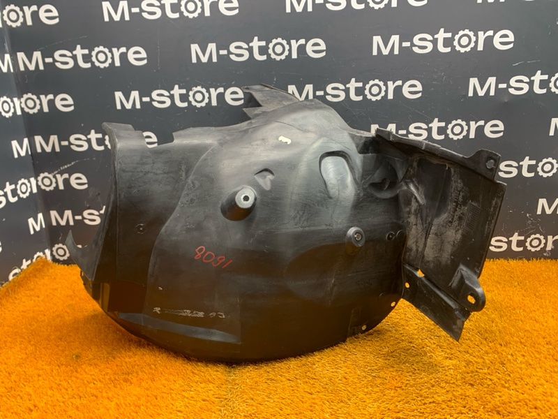 подкрылок, 900 рублей, Красноярск