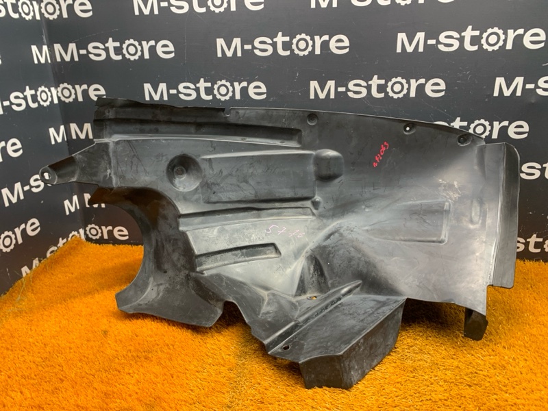 подкрылок, 5000 рублей, Красноярск