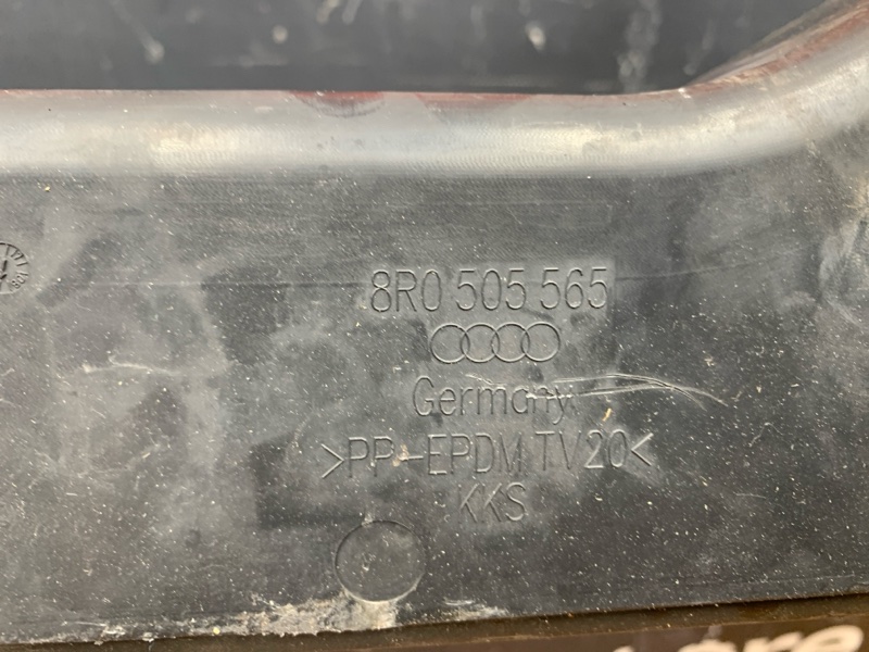 Балка поперечная (подрамник), 4000 рублей, Красноярск