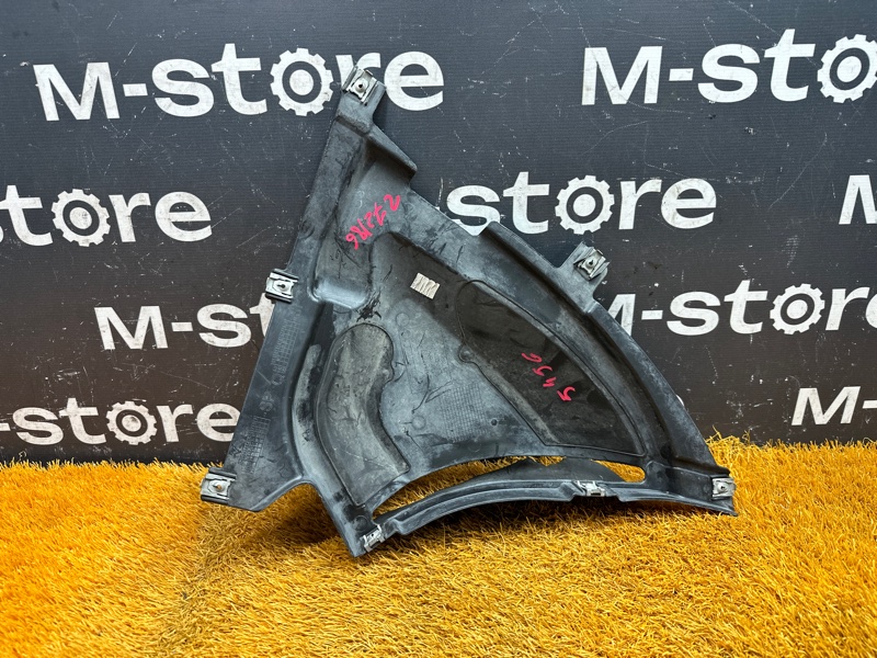 подкрылок, 2000 рублей, Красноярск