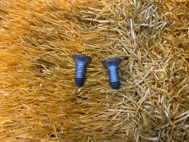 Болт тормозного диска, 100 рублей, Красноярск