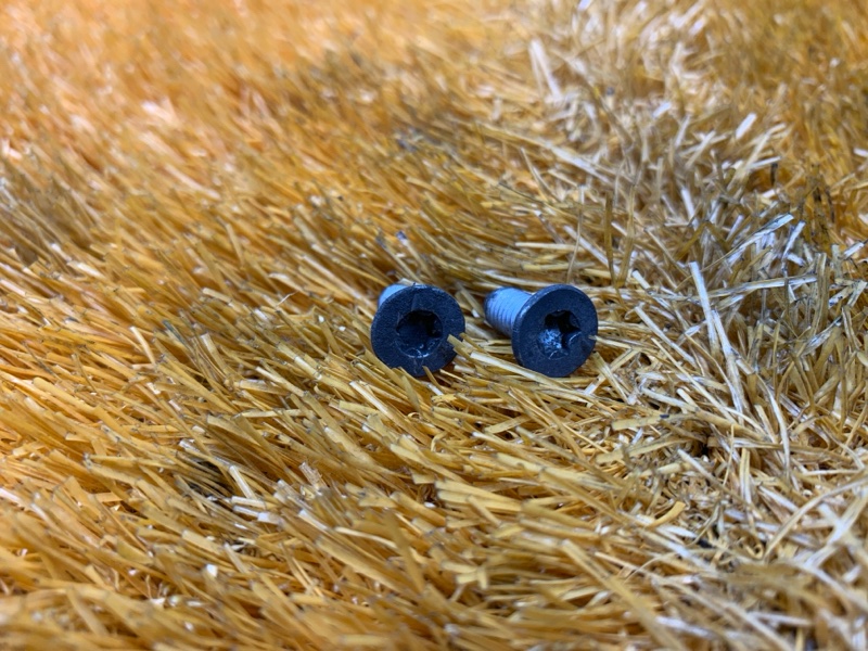 Болт тормозного диска, 100 рублей, Красноярск