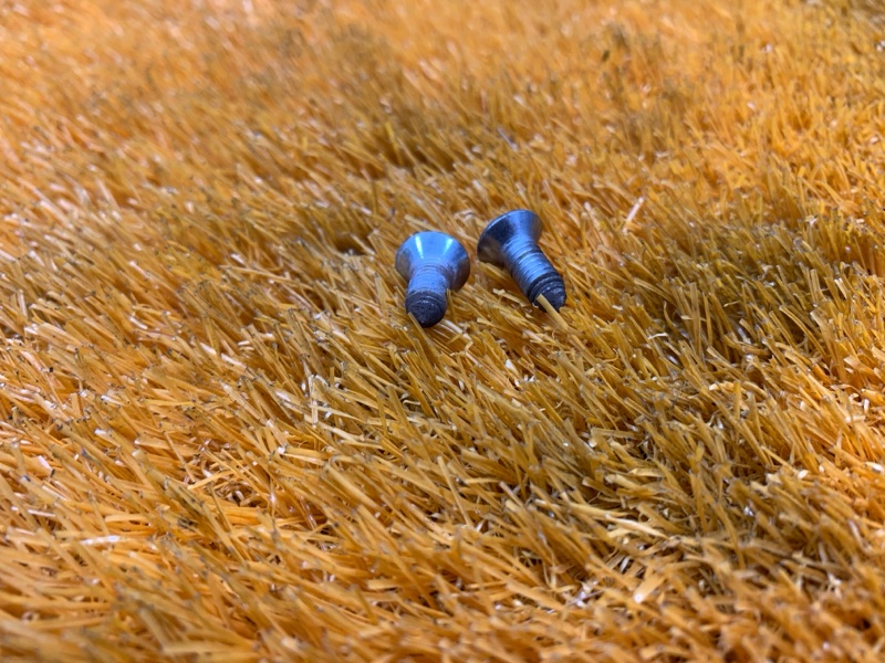 Болт тормозного диска, 100 рублей, Красноярск