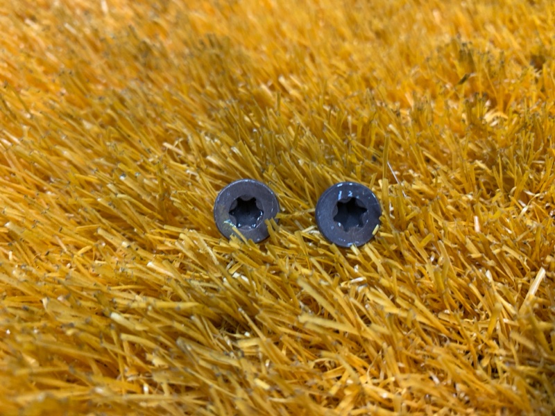 Болт тормозного диска, 100 рублей, Красноярск